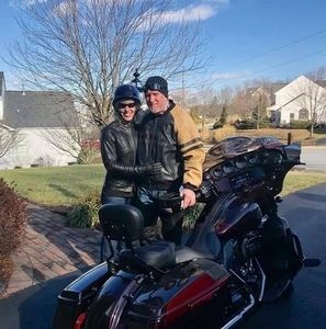 Meet your Posher, Eric